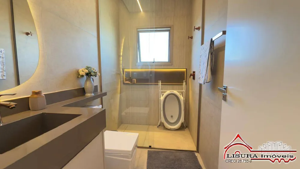 Casa de Condomínio, 3 quartos - Foto 8