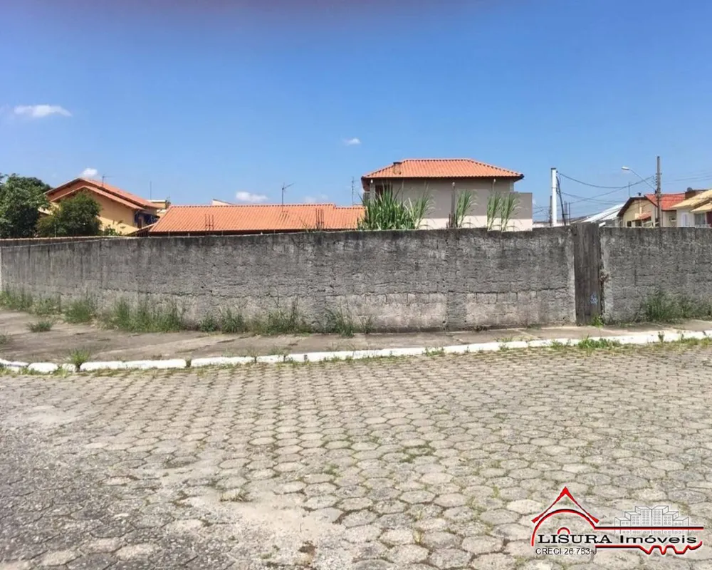Terreno, 300 m² - Foto 1