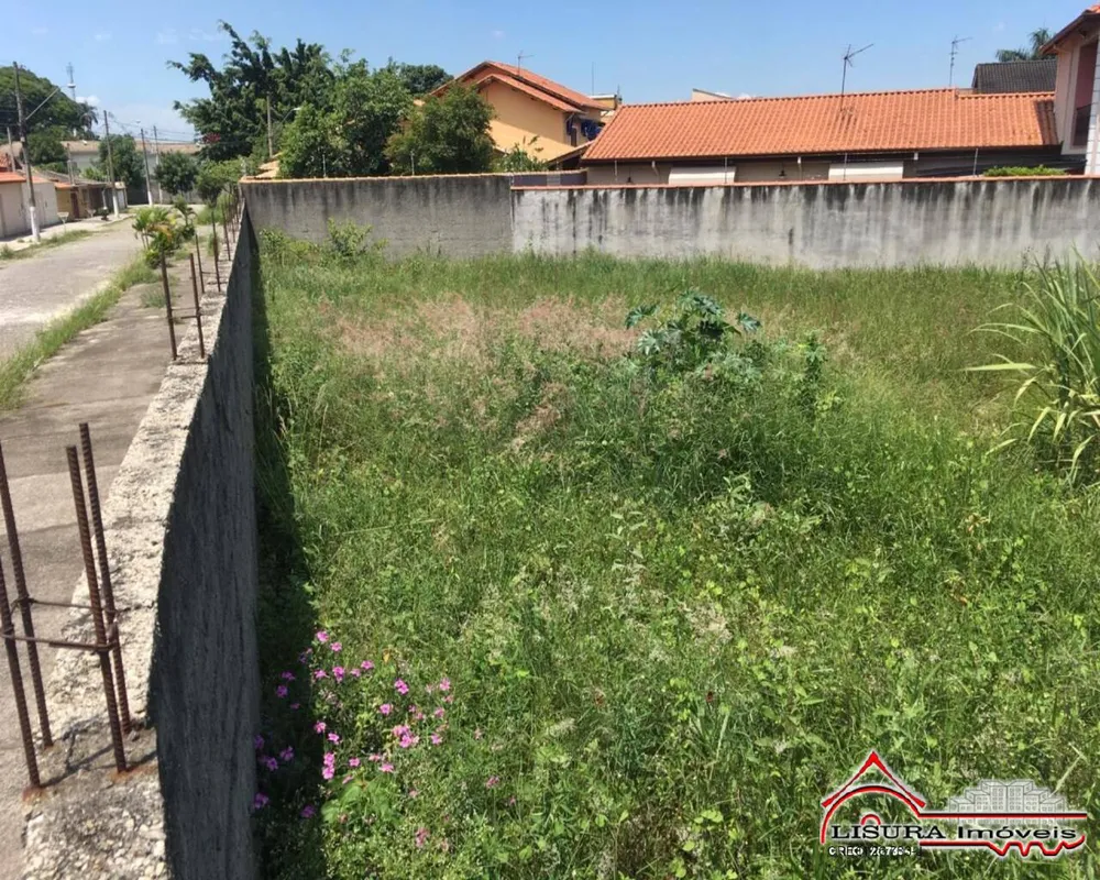 Terreno, 300 m² - Foto 2