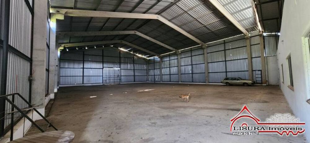 Depósito-Galpão-Armazém à venda, 1000m² - Foto 24