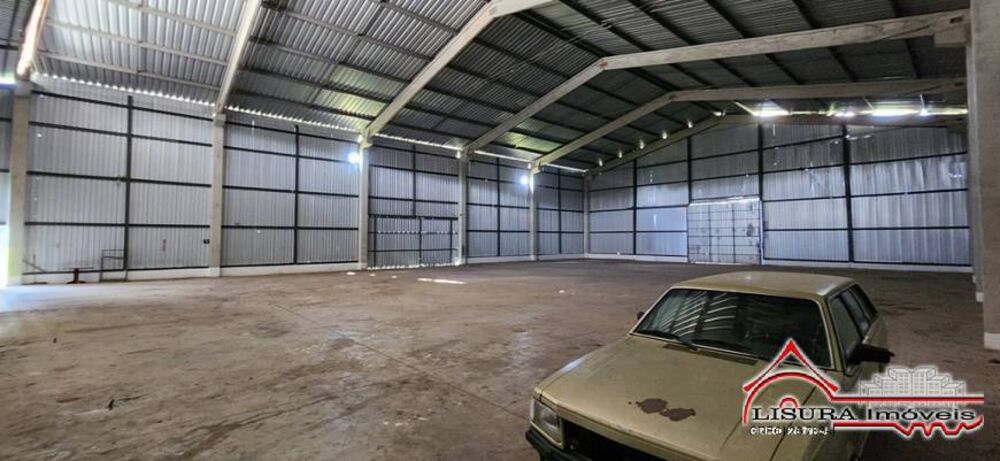 Depósito-Galpão-Armazém à venda, 1000m² - Foto 18