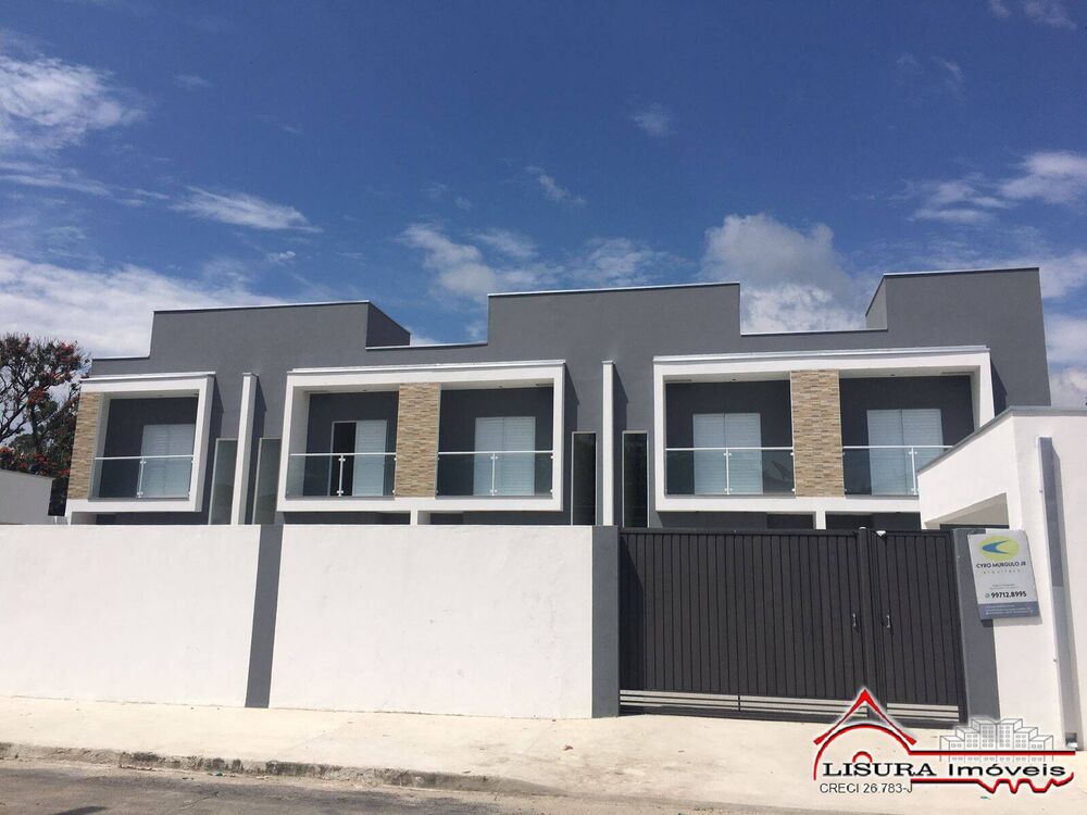 Casa, 2 quartos, 87 m² - Foto 1