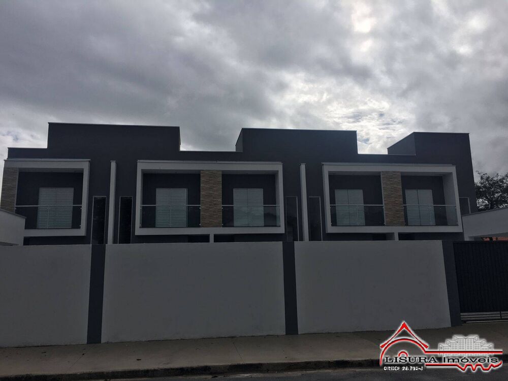 Casa, 2 quartos, 87 m² - Foto 3