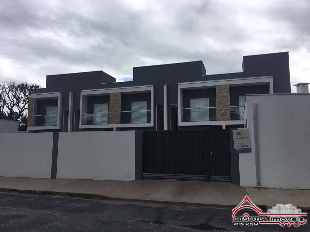 Casa, 2 quartos, 87 m² - Foto 2