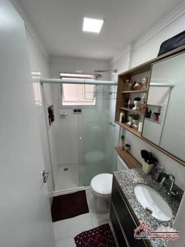 Apartamento, 2 quartos, 62 m² - Foto 11