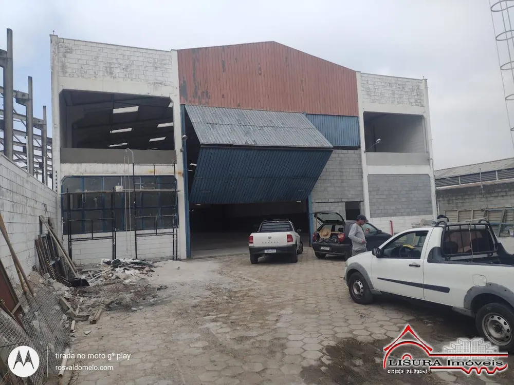 Sala-Conjunto, 1200 m² - Foto 2