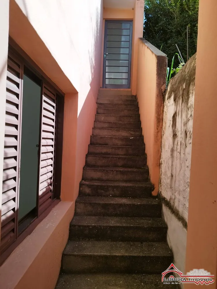 Casa, 4 quartos, 188 m² - Foto 10