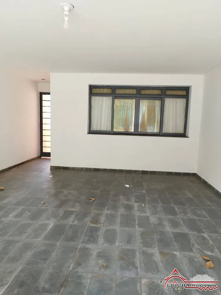 Casa, 4 quartos, 188 m² - Foto 1