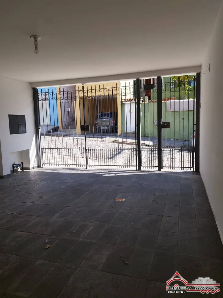 Casa, 4 quartos, 188 m² - Foto 2