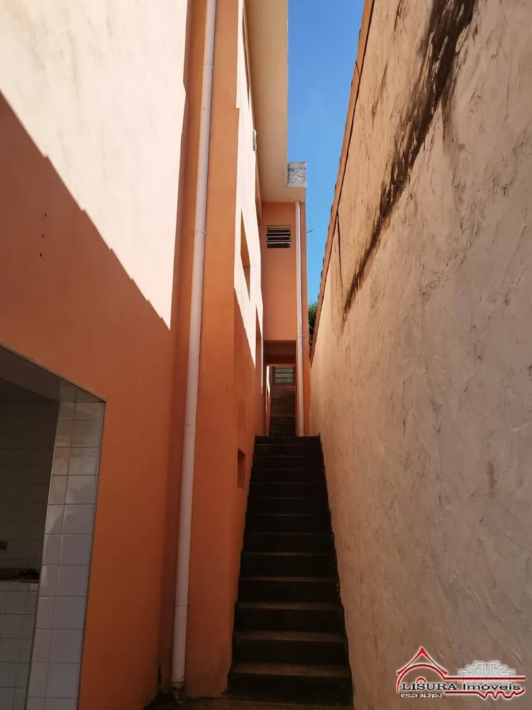 Casa, 4 quartos, 188 m² - Foto 9
