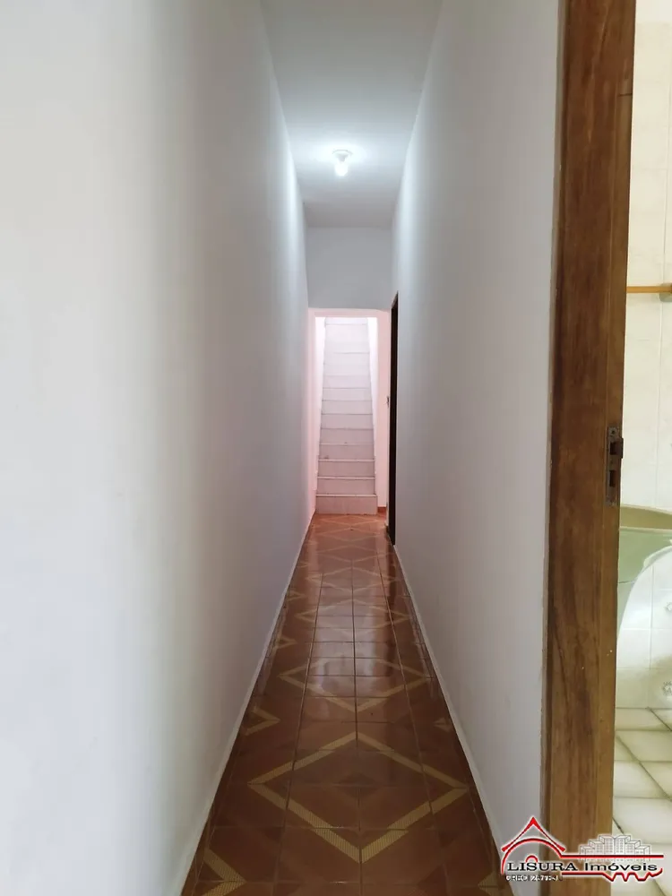 Casa, 4 quartos, 188 m² - Foto 5
