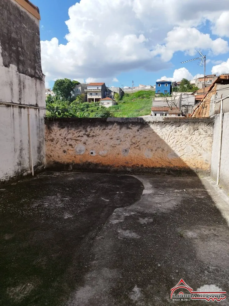 Casa, 4 quartos, 188 m² - Foto 3