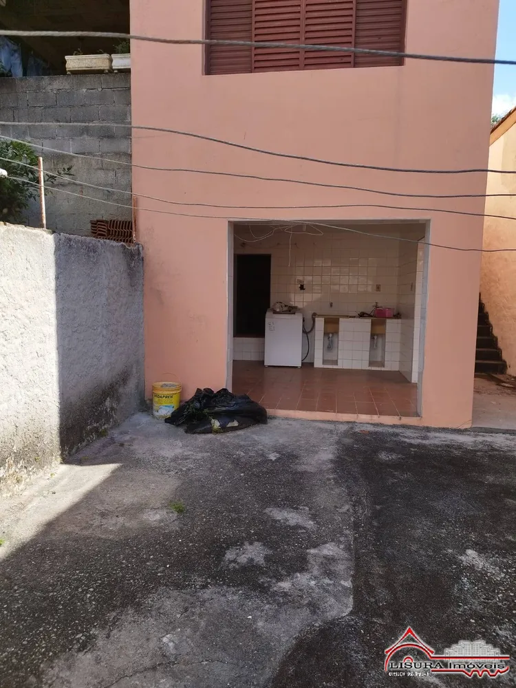 Casa, 4 quartos, 188 m² - Foto 12