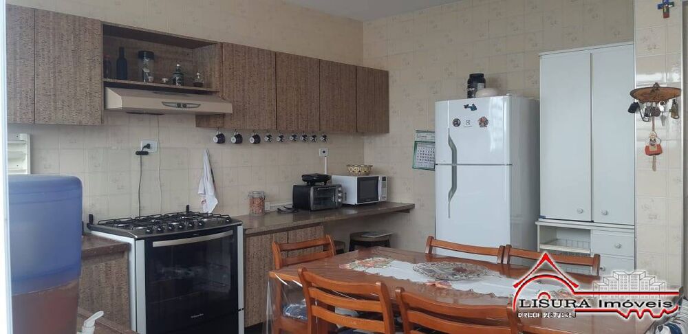 Casa, 4 quartos, 250 m² - Foto 12