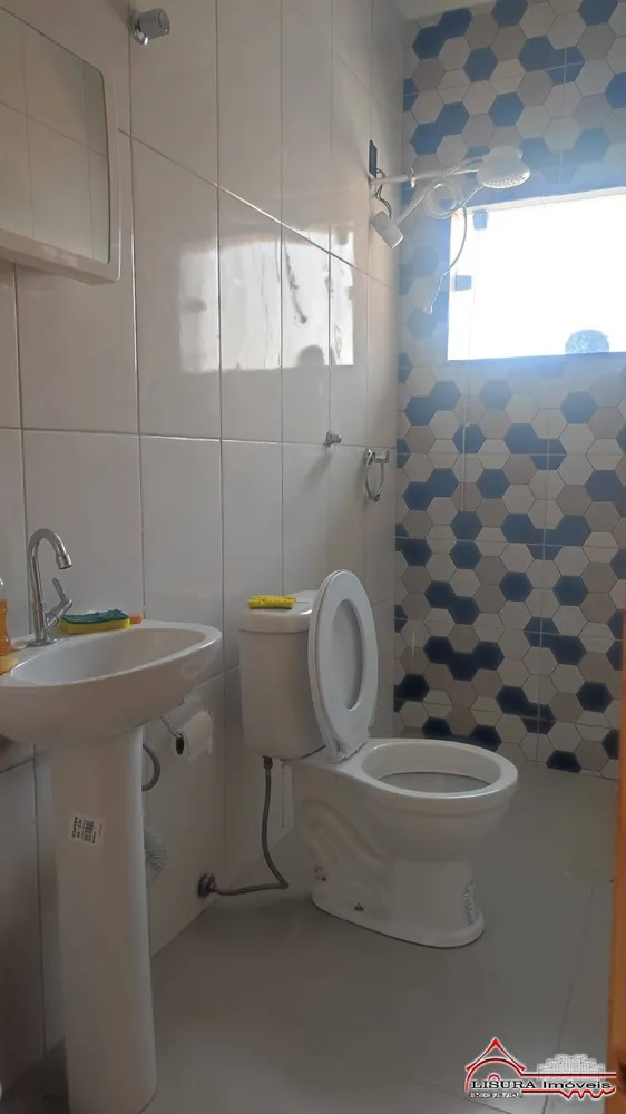 Casa, 2 quartos, 105 m² - Foto 7