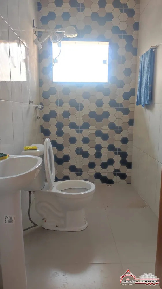 Casa, 2 quartos, 105 m² - Foto 8