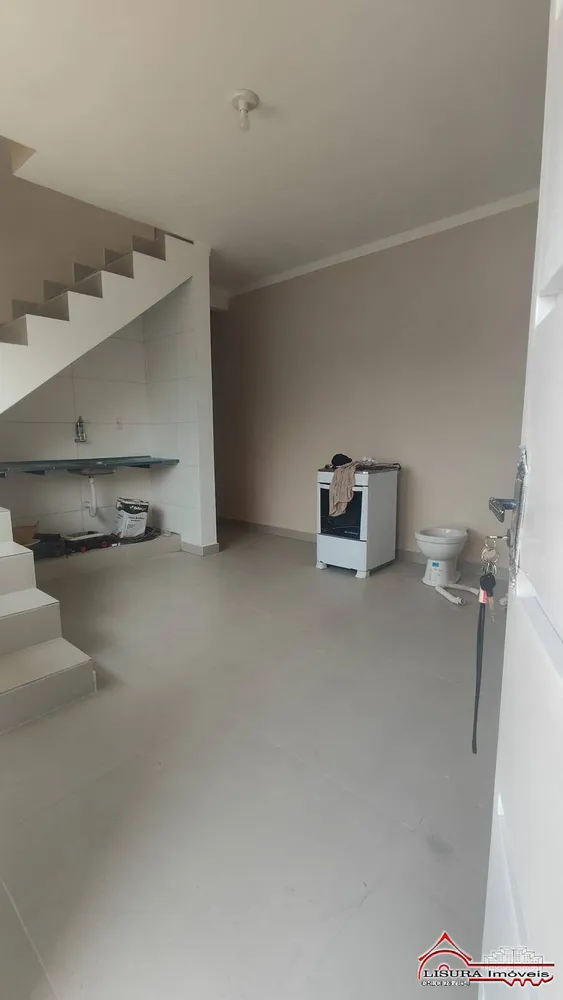 Casa, 2 quartos, 105 m² - Foto 3