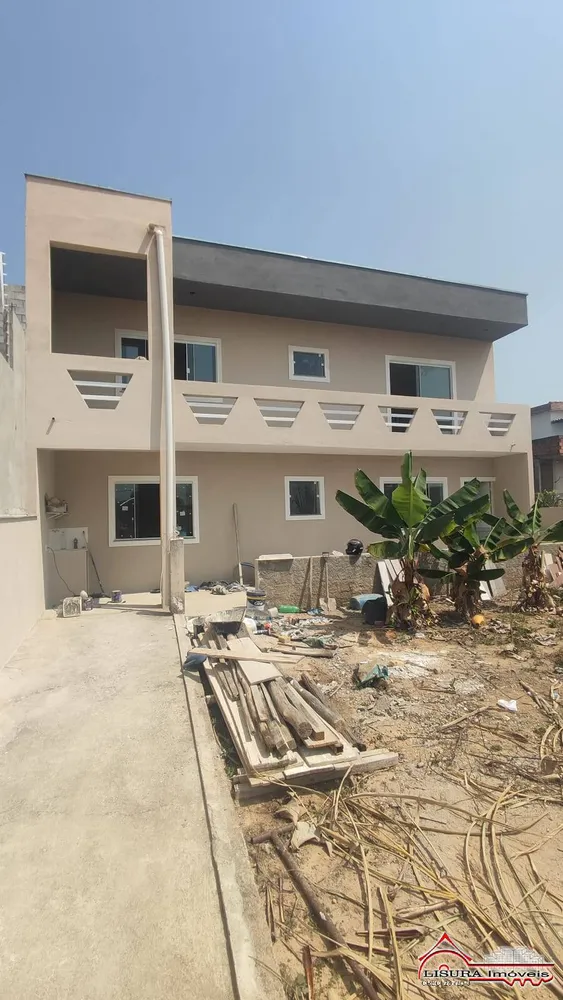 Casa, 2 quartos, 105 m² - Foto 2
