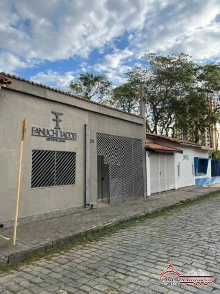 Casa, 3 quartos, 103 m² - Foto 1