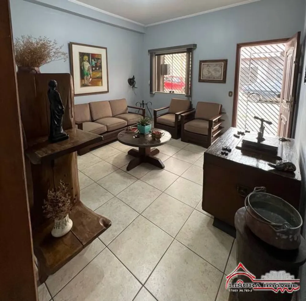 Casa, 3 quartos, 103 m² - Foto 2