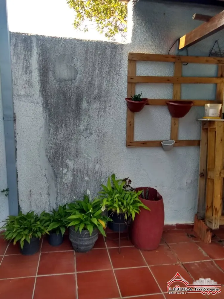 Casa, 3 quartos - Foto 8
