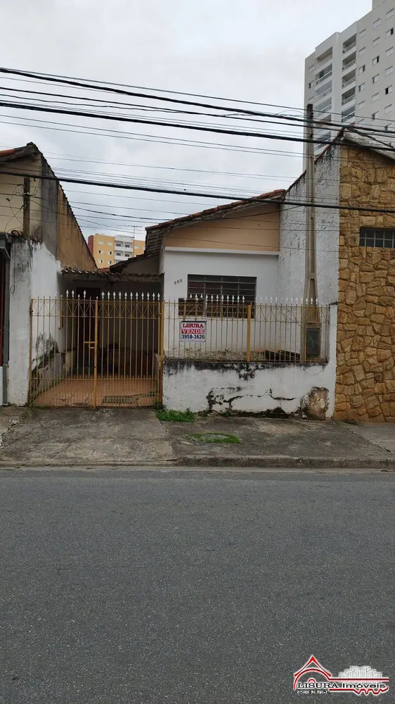 Casa, 2 quartos, 10 m² - Foto 1