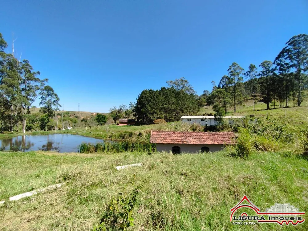 Terreno, 25 hectares - Foto 2