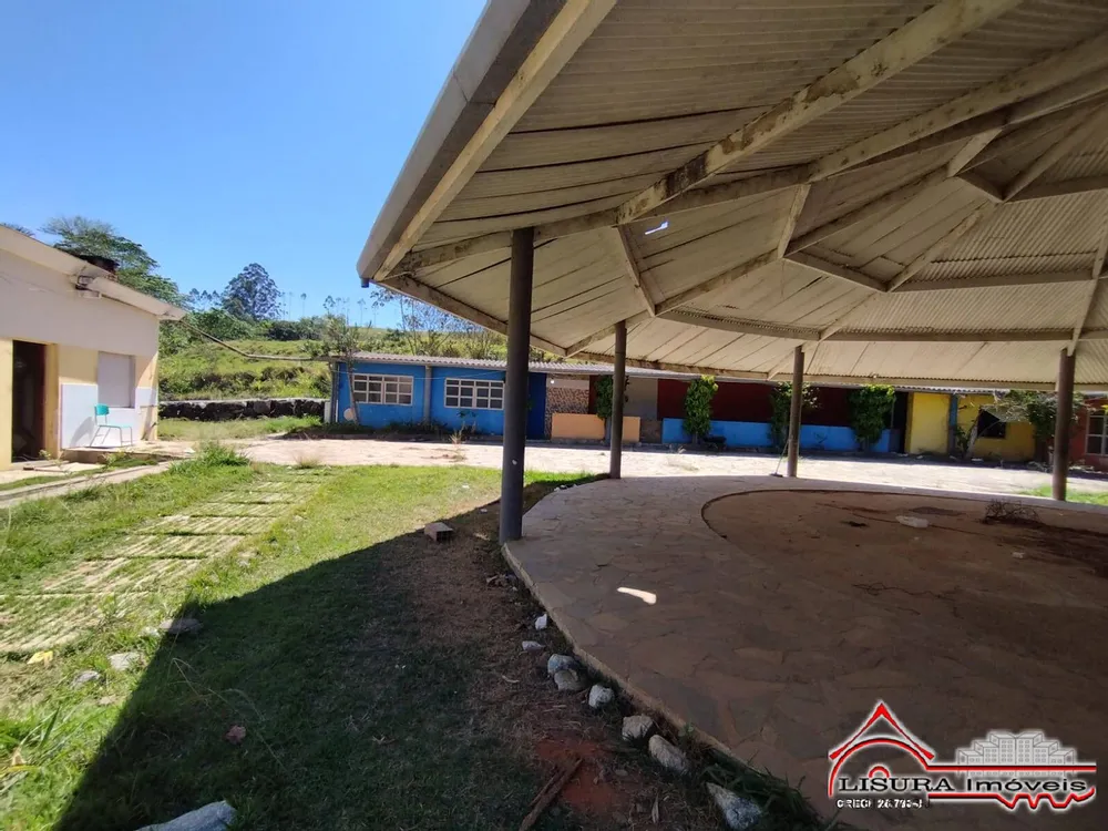 Terreno, 25 hectares - Foto 1