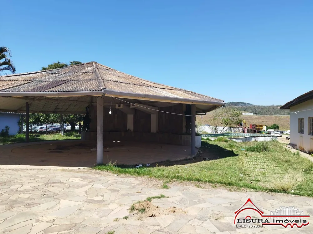 Terreno, 25 hectares - Foto 7