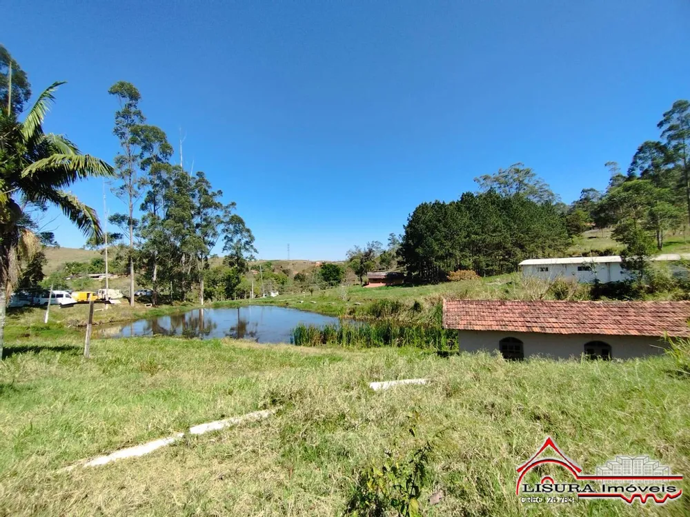 Terreno, 25 hectares - Foto 8