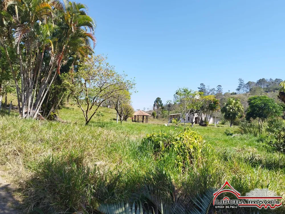 Terreno, 25 hectares - Foto 6