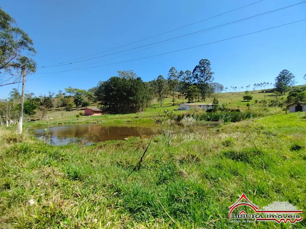 Terreno, 25 hectares - Foto 12