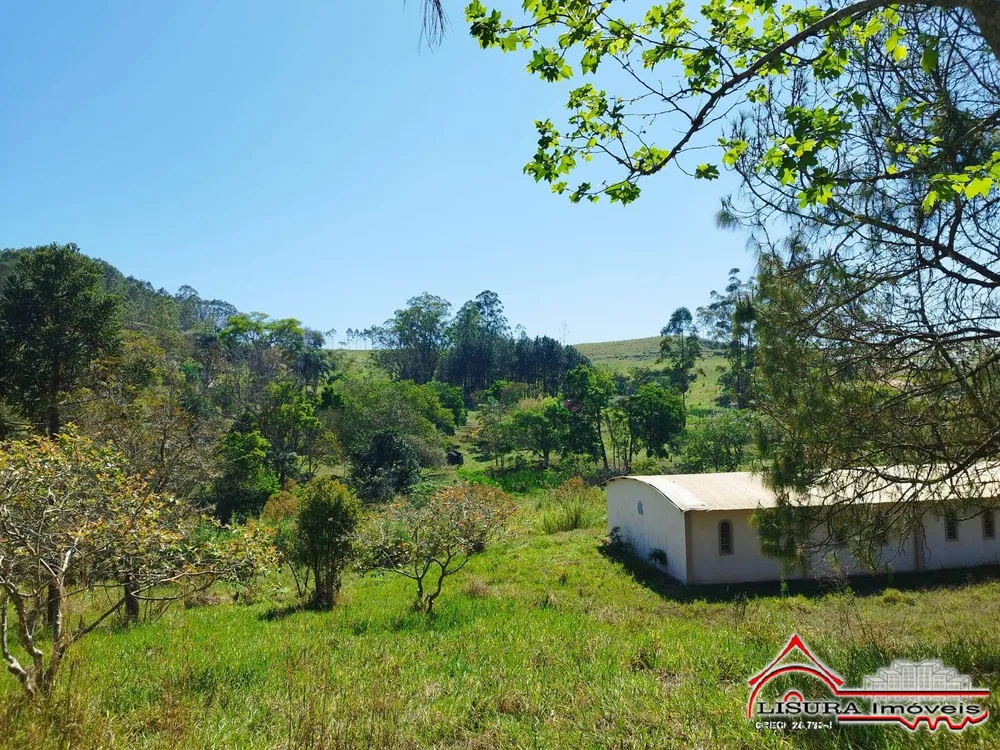 Terreno, 25 hectares - Foto 9