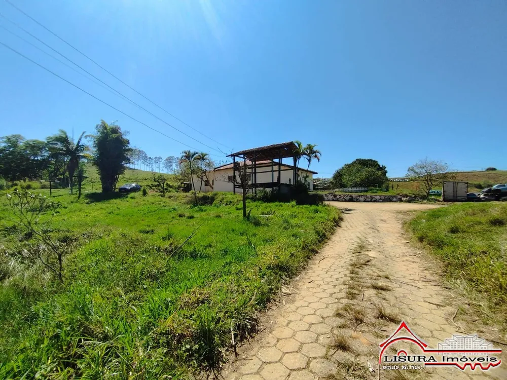 Terreno, 25 hectares - Foto 10