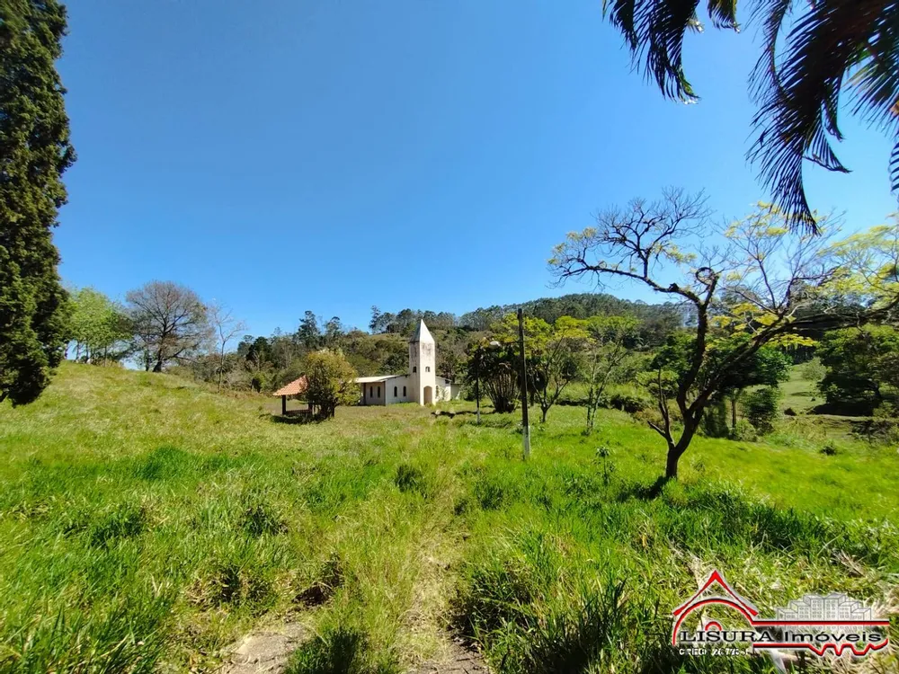 Terreno, 25 hectares - Foto 3