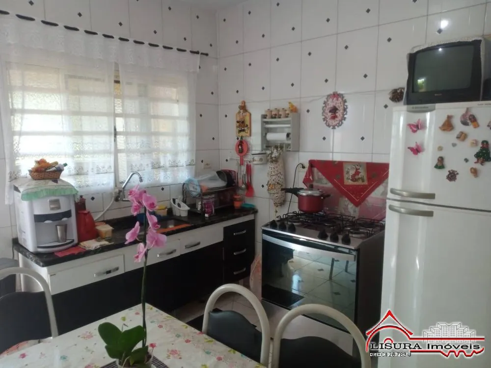Casa, 4 quartos, 208 m² - Foto 14