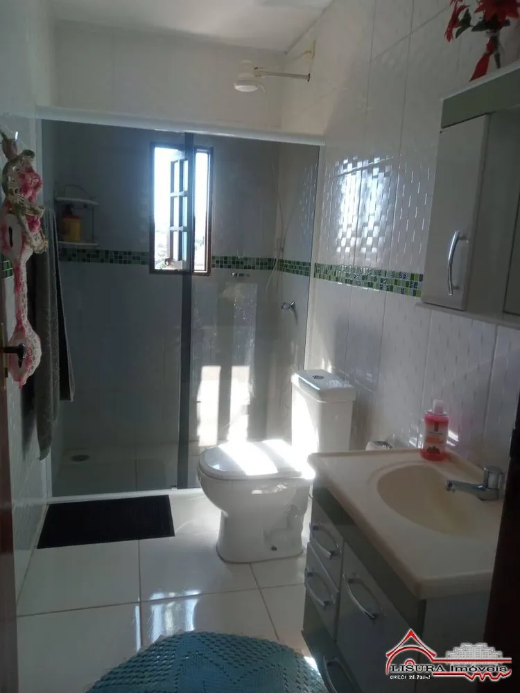 Casa, 4 quartos, 208 m² - Foto 13