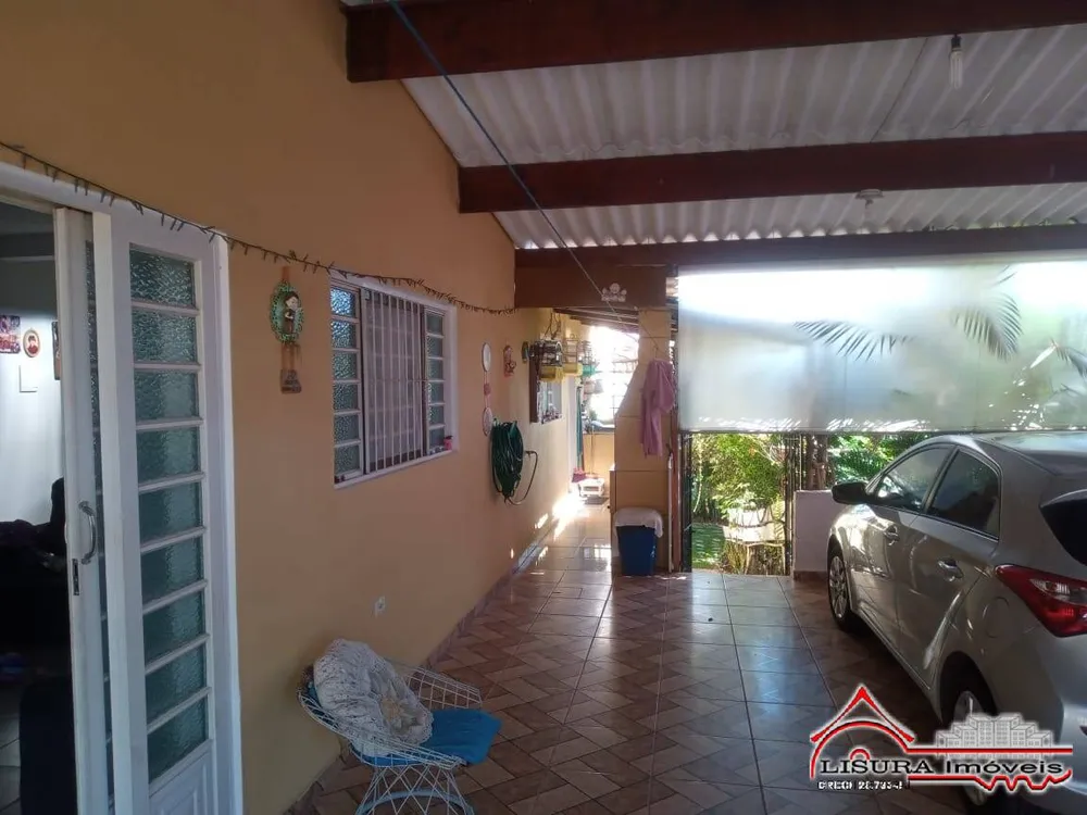 Casa, 4 quartos, 208 m² - Foto 16