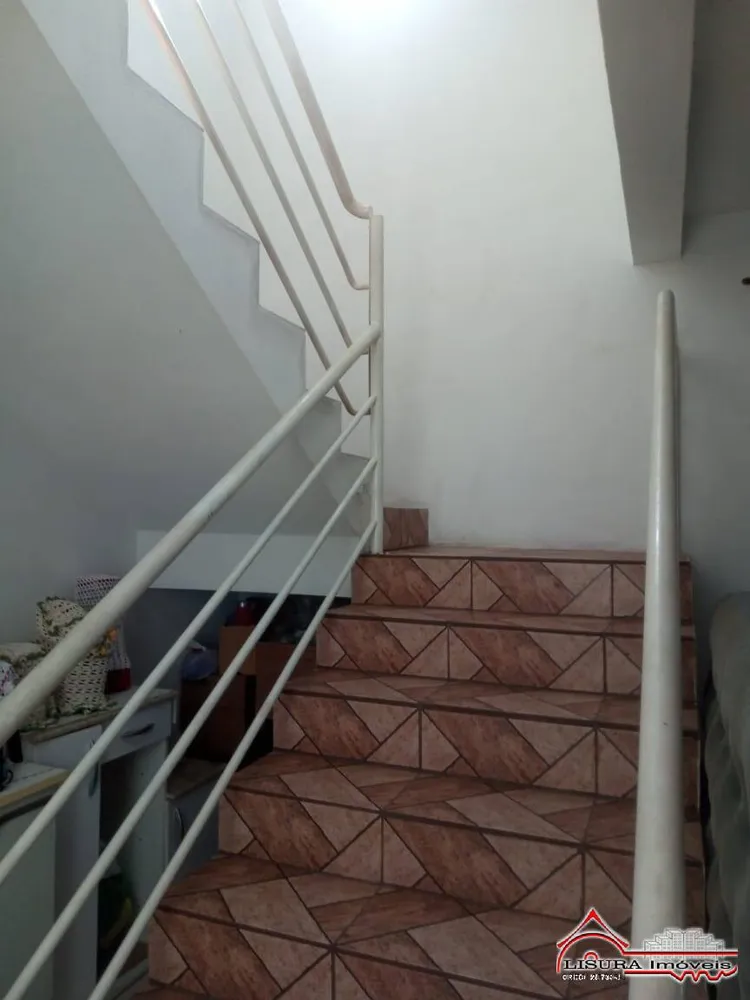 Casa, 4 quartos, 208 m² - Foto 8