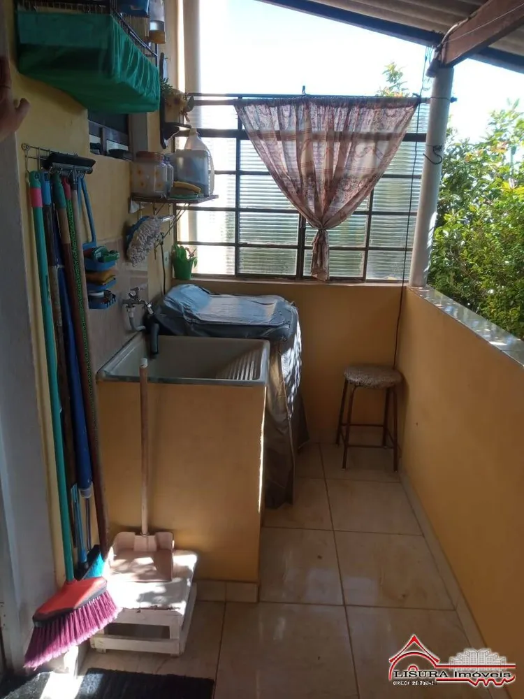 Casa, 4 quartos, 208 m² - Foto 12