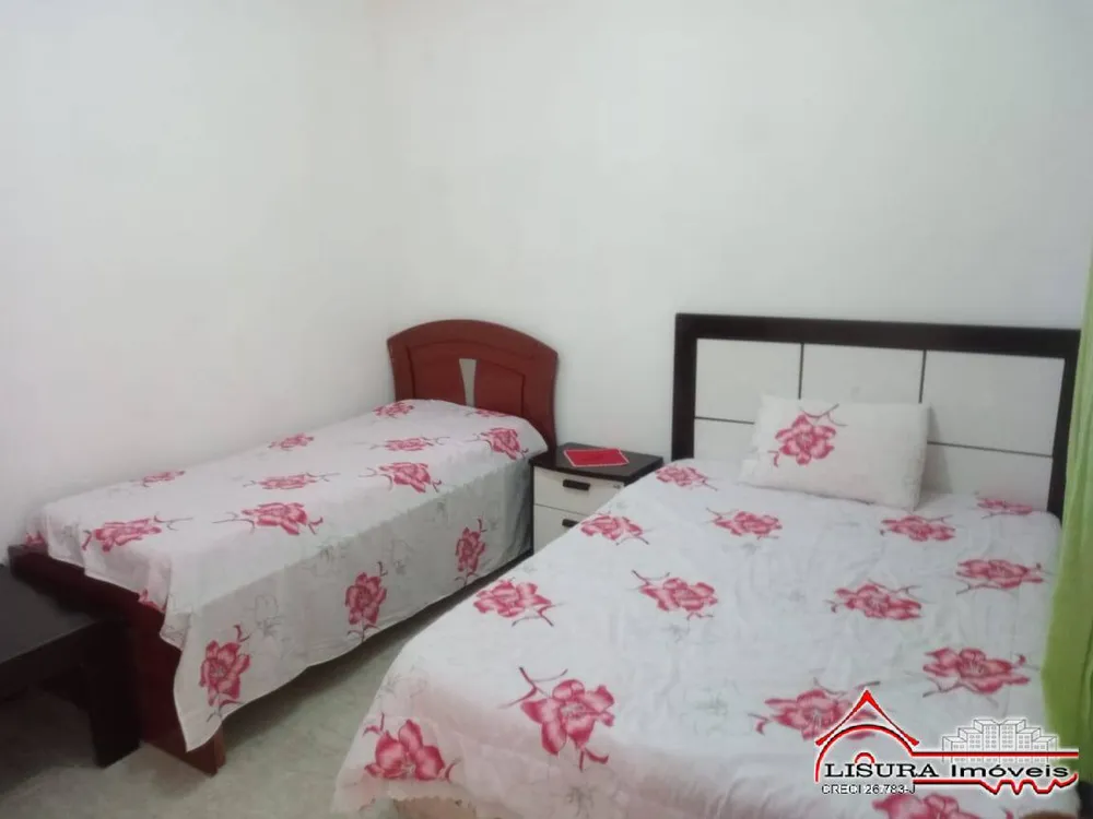 Casa, 4 quartos, 208 m² - Foto 5