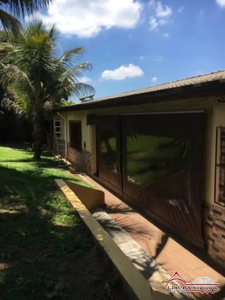 Chácara, 2 quartos, 1000 m² - Foto 3