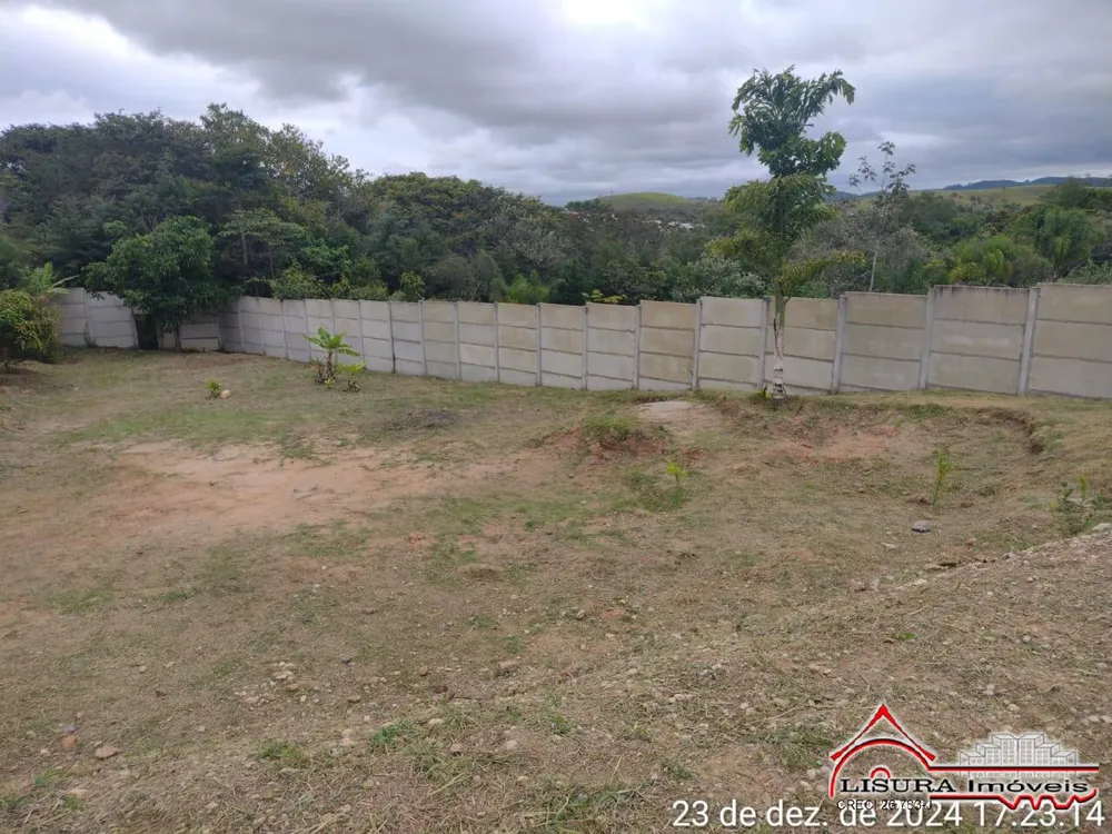 Terreno, 1204 m² - Foto 1