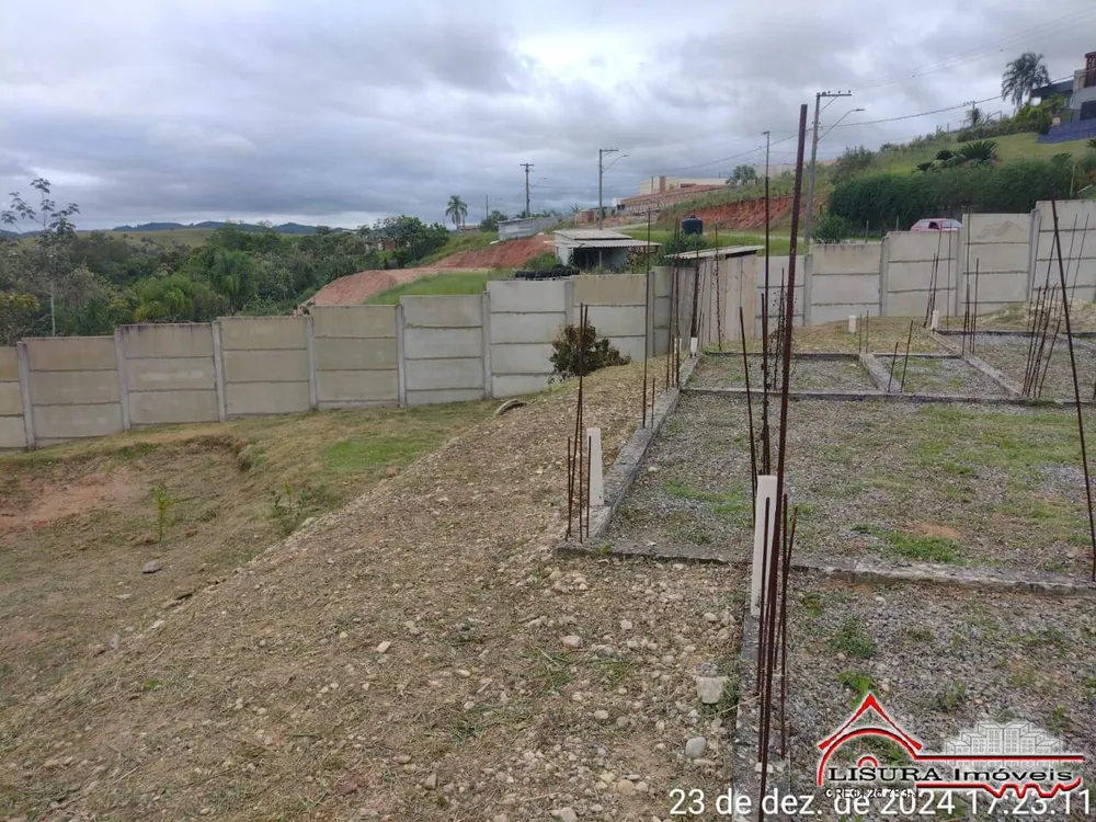 Terreno, 1204 m² - Foto 1