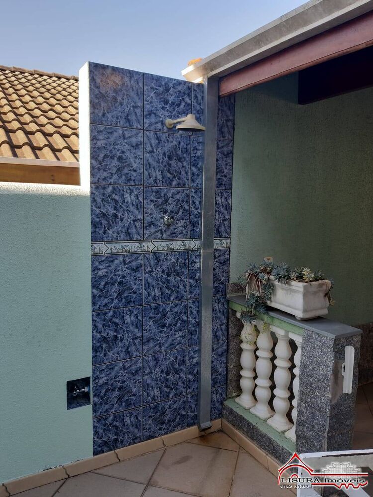Casa à venda com 3 quartos - Foto 6