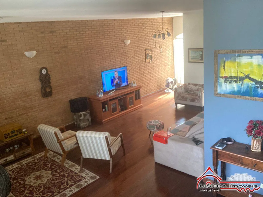 Casa, 3 quartos, 266 m² - Foto 2