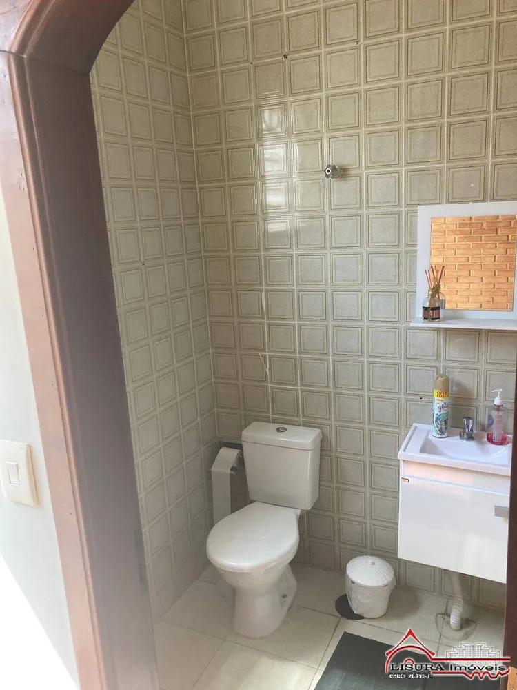 Casa, 3 quartos, 266 m² - Foto 6