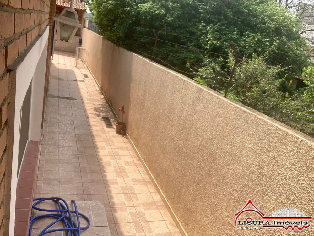 Casa, 3 quartos, 266 m² - Foto 15