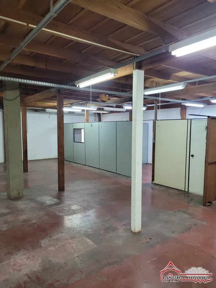 Loja-Salão, 698 m² - Foto 2