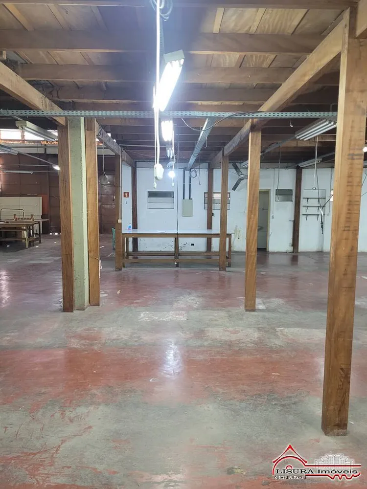Loja-Salão, 698 m² - Foto 1